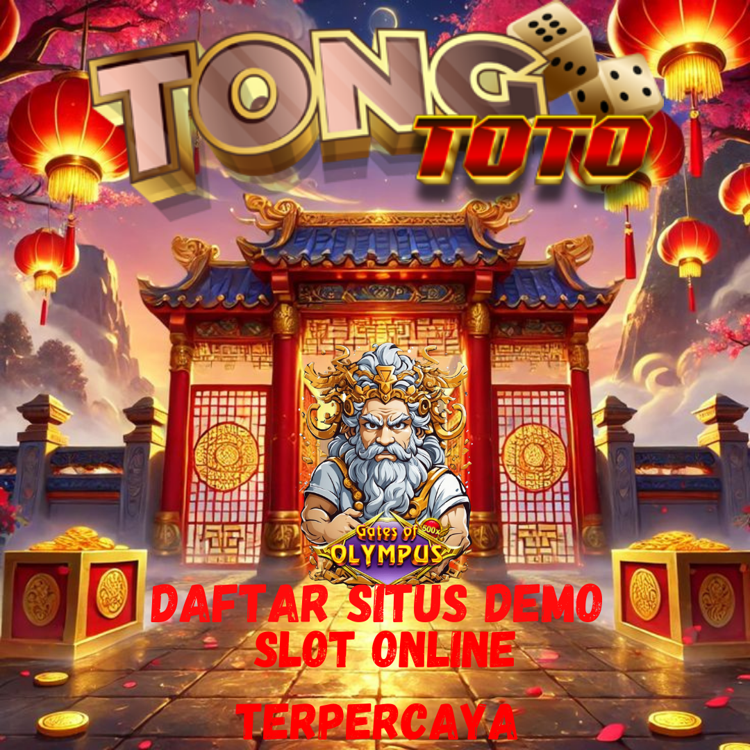 Situs TONGTOTO